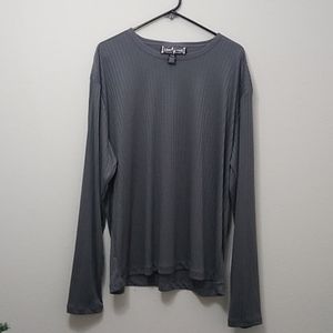 Men's long sleeve shirt